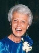 Arlene Blanken Obituary (2014)