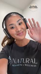 Kiana Gamble's Instagram, Twitter & Facebook