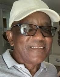 Joseph Ward, Jr. Obituary