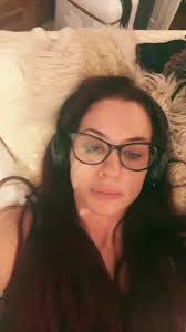 Jessica Rigney's Instagram, Twitter & Facebook