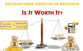 Clientii care opteaza insa pentru refinantarea oricarui tip de credit prin intermediul produsului de consum, suporta o marja fixa de 4,5% la lei, respectiv 6,5% la euro. Refinantare Credite Rapide Pentru Restantieri 2021 Liber Arbitru