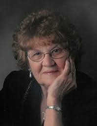 Obituary for Dorothy Hamann