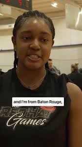 From dominating at the Red Hat Games to joining @imgavolleyball ,  @cgraysonvball2026 is