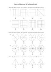 Deutsch grammatik übungen klasse 4, klasse 5, klasse 6. Mathematik Arbeitsmaterialien Erweitern Kurzen Vergleichen 4teachers De