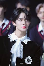 CIX's Bae Jinyoung Is All Grown Up In Recent Pictures From The V Heartbeat  Awards 