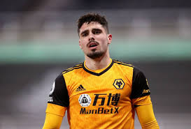 Assista ao vídeo mais recente de felipe neto (@felipeneto). Why Man Utd Didn T Sign Wolves Star Pedro Neto In 2016 And How They Can Make Amends In The Summer Ligalive