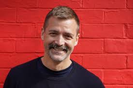 Patrick Grant is