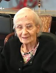 LaVonne M. Weiss Obituary (2023)