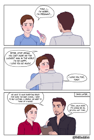 Starker Family Event This is my first contribution to the event organized  by Starker Paradise on FB I made a mix of days 1 and... – @yuihoshiart on  Tumblr