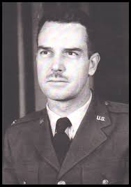 MG Edward Geary “Ed” Lansdale (1908-1987)