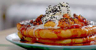 Tips For Perfect Fluffy Pancakes From Professional Chef