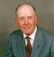 William Frank McIntosh (1915-2006)