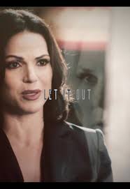 Lyric Regina Mills