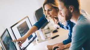 Informatique, internet et télécoms logistique et transport maintenance, entretien marketing , publicité mécanique mode et industrie onisep.fr, l'info nationale et régionale sur les métiers et les formations. Emploi Les 5 Metiers Du Web Qui Recrutent Le Plus Le Figaro Etudiant
