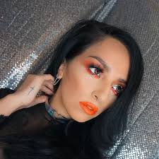 Festival look Entry #11 #focallure_dailyshare