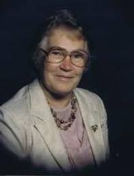 Doris Readman Obituary December 19, 2012