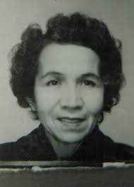 Alvina Elizabeth “Lovie” Pourier Morrison (1909-2005)