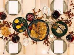 We did not find results for: 20 Delicious Thanksgiving Dinners At Nyc Restaurants This Year