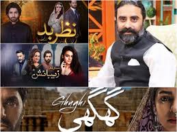Самые новые твиты от iqbal hussain اقبال حسین (@iqbal_hussains): Pakistani Actors Who Are Also Directors Reviewit Pk