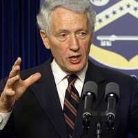 Kenneth David Kaunda