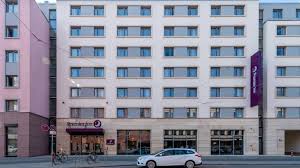 With over 800 hotels across the uk and beyond, we really are everywhere. Premier Inn Nurnberg City Centre Nurnberg Holidaycheck Bayern Deutschland