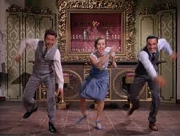 14 Singin In The Rain Singin In The Rain Singing In The Rain Gene Kelly