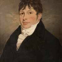 William Haddock (1775–1858) • FamilySearch