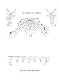 Cats and kittens harmony of colour book forty three: 7 Days Of Creation Coloring Pages Pdf The Biblical Accounts Found In Genesis 1 And 2 Tell Us That God Creation Coloring Pages Coloring Pages Days Of Creation