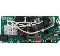 Maax Spas - 54294-01, 54293-02 Circuit Board - 54294