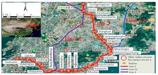 Perez was personable and professional. Sustainability Free Full Text Passenger Flow Prediction Based On Land Use Around Metro Stations A Case Study Html