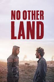 No Other Land – Digital Gym Cinema