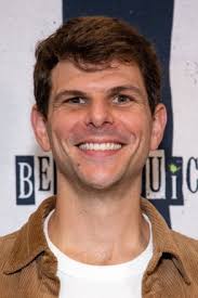 Kate Marilley Jesse Sharp Editorial Stock Photo