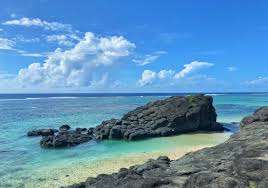 Gordon motsumi, an analyst of blackrock broker, reveals peculiarities of algorithmic trading. Black Rock What A Legend Review Of Black Rock Beach Rarotonga Cook Islands Tripadvisor