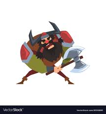 Maybe you would like to learn more about one of these? Pin By Olga Barkon On Viking Illustraties Viking Warrior Warrior Vikings