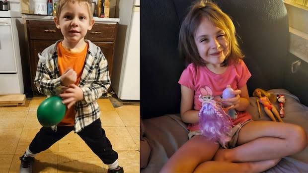 Court documents shed light on relationship of mother, stepfather of missing  N.S. children | CBC News
