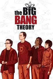 Pin On Big Bang Theory