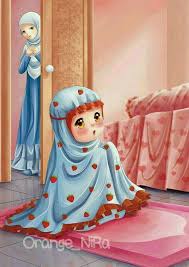 Kartun muslimah dp instagram comel. 25 Ana Muslim Ideas Fesyen Hijab Fesyen Islam Fesyen