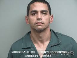 Florence Arrest Reports 12/21/21