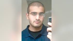 Florida nightclub shooter apparently made threats in the past; ex-wife  claims he beat her