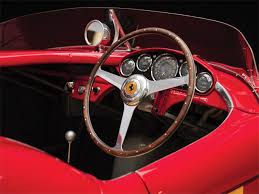 Many modern ferrari's, brought by a local group of friends that attend a popular cars. 1954 Ferrari 500 Mondial For Sale Classiccars Com Cc 1208057