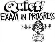 Image result for exam clipart