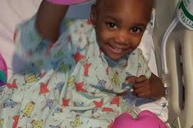 Fundraiser by Chelsey Bailey : 4yr old Nylahs Journey Thru Cancer