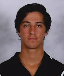 2015 Men's Soccer Roster