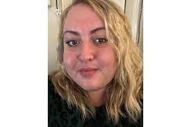 Rebecca Rolph's Instagram, Twitter & Facebook