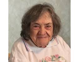 Betty Pauline Gast Obituary (2022)