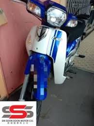 For bank in, please bank in to our company bank account only (v power motor sdn bhd). Motorcycles For Sale On Malaysia S Largest Marketplace Mudah My Mudah My