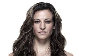 The full card airs on espn and streams live on espn+. Miesha Tate Ufc