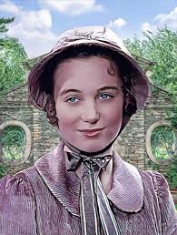 There was a pause, and then Kitty turned towards me more fully. “Lizzy