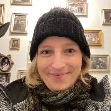 Anna Melzer (@wellendonner)