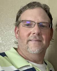 Christopher Berton Doucette, 49, of Pampa, passed away